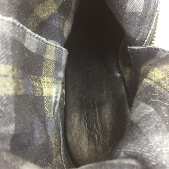 Born Poly Riding Boot 6 - Picture 7 of 15